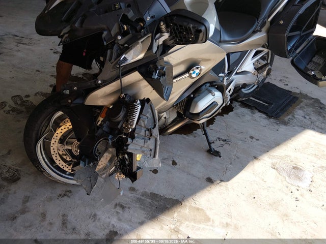WB10A1301GZ194894 BMW R1200 Rt
