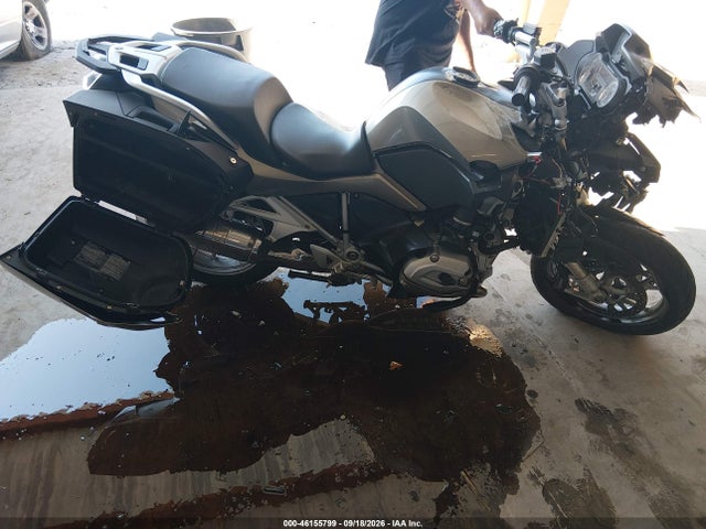 WB10A1301GZ194894 BMW R1200 Rt