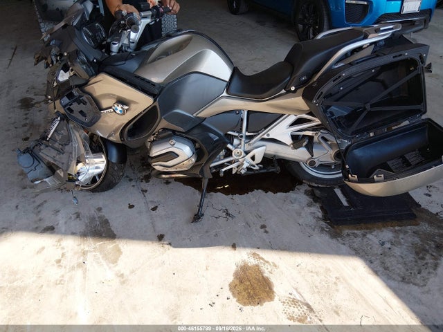WB10A1301GZ194894 BMW R1200 Rt