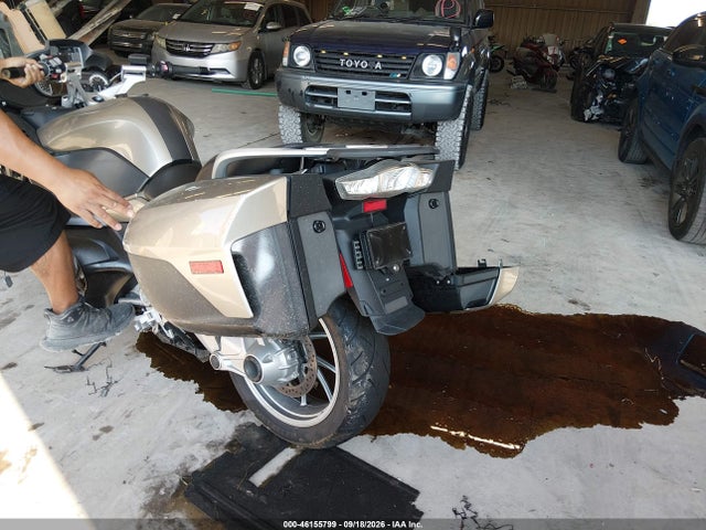 WB10A1301GZ194894 BMW R1200 Rt