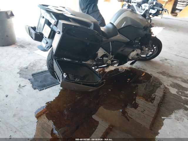 WB10A1301GZ194894 BMW R1200 Rt