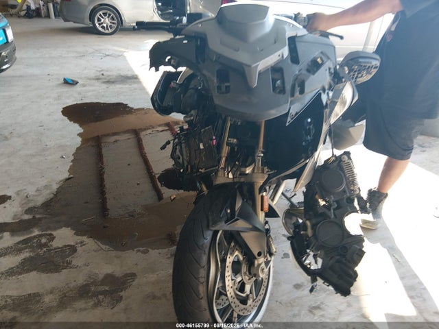 WB10A1301GZ194894 BMW R1200 Rt