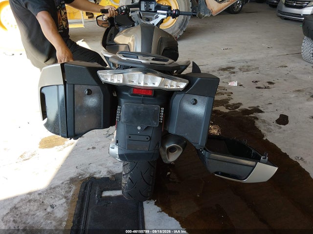 WB10A1301GZ194894 BMW R1200 Rt