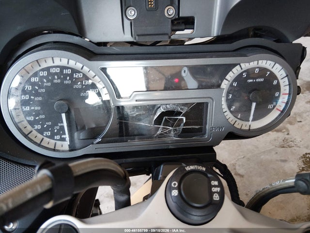 WB10A1301GZ194894 BMW R1200 Rt