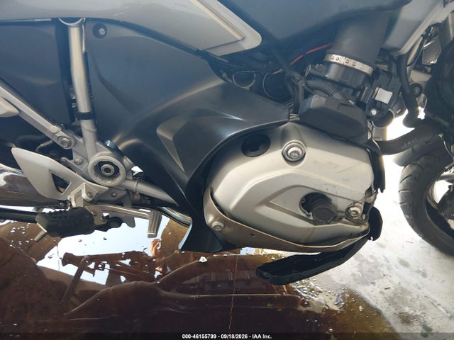 WB10A1301GZ194894 BMW R1200 Rt
