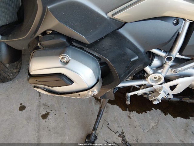 WB10A1301GZ194894 BMW R1200 Rt