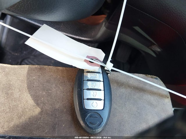 2015 Nissan Altima 2.5 Sv მანქანა იყიდება აუქციონზე, vin: 1N4AL3AP6FC115031, აუქციონის ნომერი: 46155804