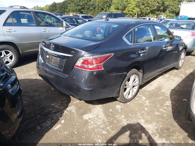 2015 Nissan Altima 2.5 Sv მანქანა იყიდება აუქციონზე, vin: 1N4AL3AP6FC115031, აუქციონის ნომერი: 46155804