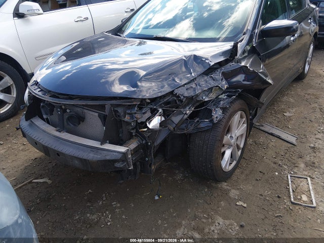 2015 Nissan Altima 2.5 Sv მანქანა იყიდება აუქციონზე, vin: 1N4AL3AP6FC115031, აუქციონის ნომერი: 46155804