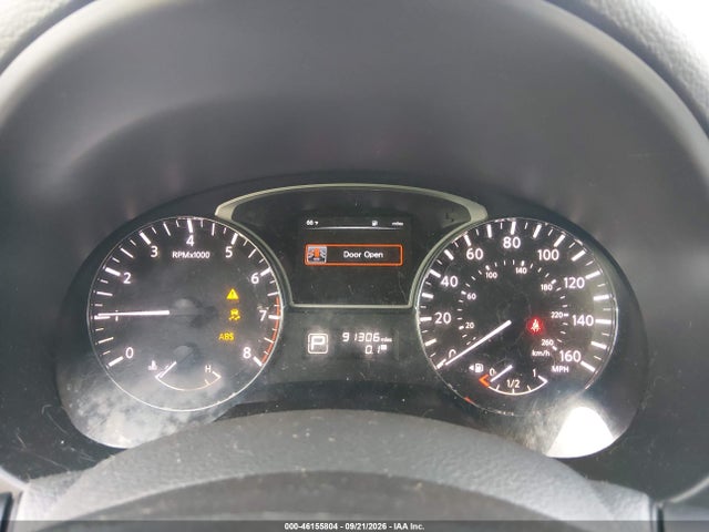 2015 Nissan Altima 2.5 Sv მანქანა იყიდება აუქციონზე, vin: 1N4AL3AP6FC115031, აუქციონის ნომერი: 46155804