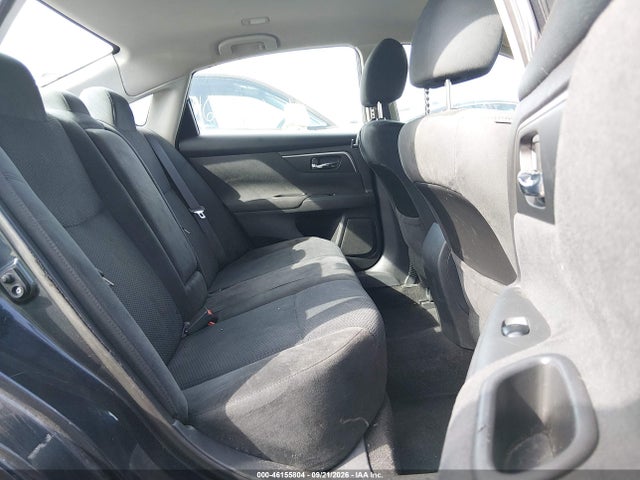 2015 Nissan Altima 2.5 Sv მანქანა იყიდება აუქციონზე, vin: 1N4AL3AP6FC115031, აუქციონის ნომერი: 46155804