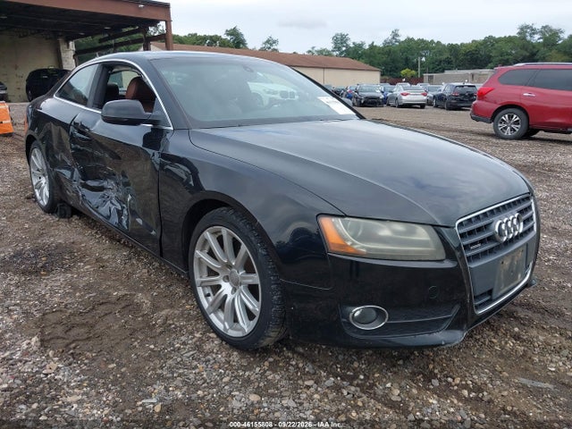 Aukcja sprzedaży 2011 Audi A5 2.0t Premium, vin: WAULFAFR3BA047055, numer aukcji: 46155808
