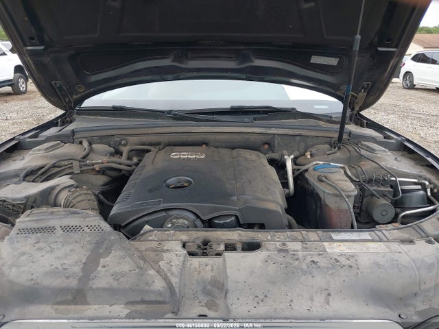 Aukcja sprzedaży 2011 Audi A5 2.0t Premium, vin: WAULFAFR3BA047055, numer aukcji: 46155808