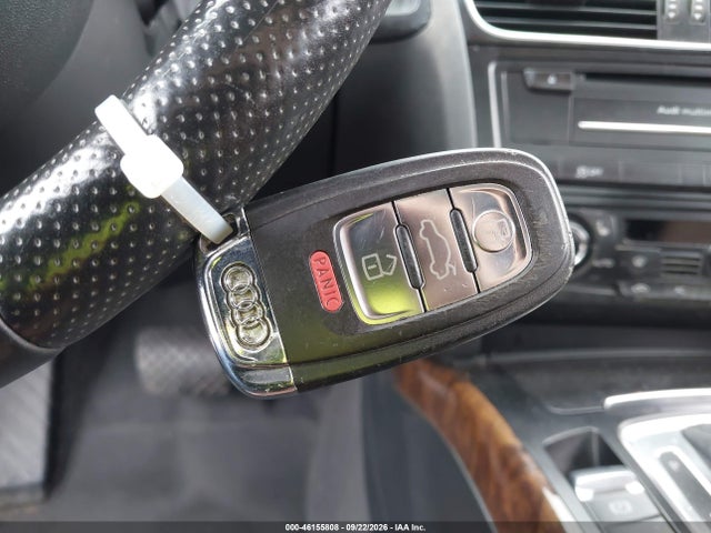 Aukcja sprzedaży 2011 Audi A5 2.0t Premium, vin: WAULFAFR3BA047055, numer aukcji: 46155808