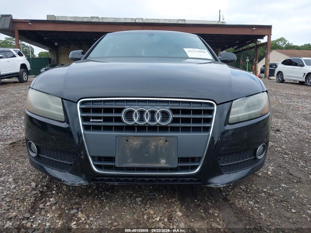 Aukcja sprzedaży 2011 Audi A5 2.0t Premium, vin: WAULFAFR3BA047055, numer aukcji: 46155808