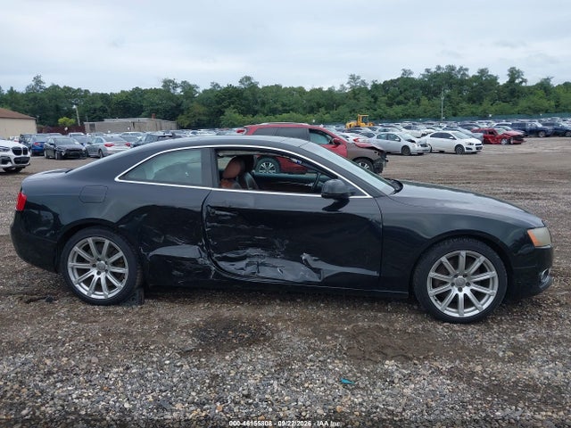 Aukcja sprzedaży 2011 Audi A5 2.0t Premium, vin: WAULFAFR3BA047055, numer aukcji: 46155808