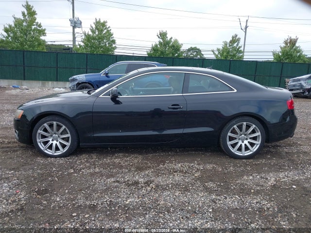 Aukcja sprzedaży 2011 Audi A5 2.0t Premium, vin: WAULFAFR3BA047055, numer aukcji: 46155808