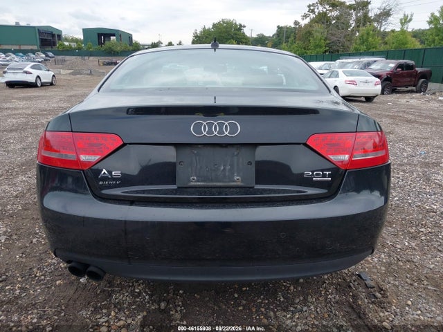 Aukcja sprzedaży 2011 Audi A5 2.0t Premium, vin: WAULFAFR3BA047055, numer aukcji: 46155808