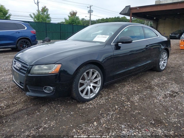 Aukcja sprzedaży 2011 Audi A5 2.0t Premium, vin: WAULFAFR3BA047055, numer aukcji: 46155808