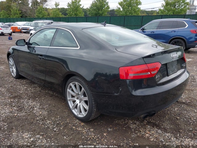 Aukcja sprzedaży 2011 Audi A5 2.0t Premium, vin: WAULFAFR3BA047055, numer aukcji: 46155808