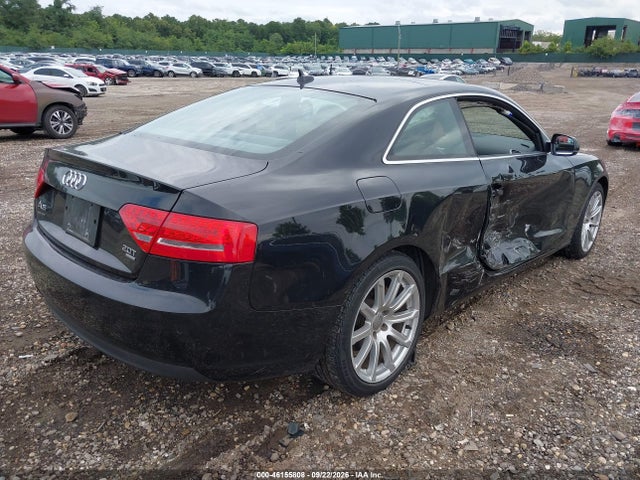 Aukcja sprzedaży 2011 Audi A5 2.0t Premium, vin: WAULFAFR3BA047055, numer aukcji: 46155808