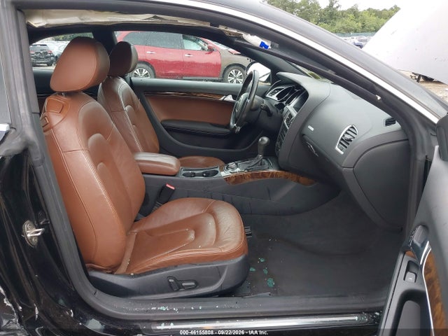 Aukcja sprzedaży 2011 Audi A5 2.0t Premium, vin: WAULFAFR3BA047055, numer aukcji: 46155808