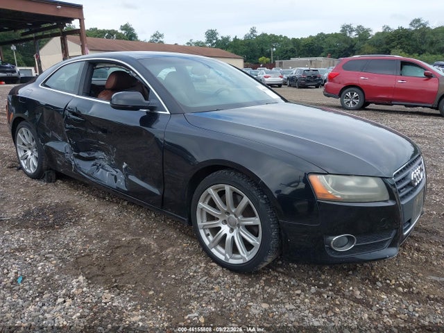 Aukcja sprzedaży 2011 Audi A5 2.0t Premium, vin: WAULFAFR3BA047055, numer aukcji: 46155808