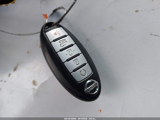 46155809 :رقم المزاد ، 5N1AR2MM7DC645862 vin ، 2013 Nissan Pathfinder Platinum مزاد بيع