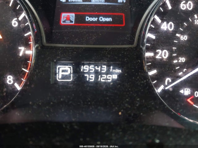 46155809 :رقم المزاد ، 5N1AR2MM7DC645862 vin ، 2013 Nissan Pathfinder Platinum مزاد بيع