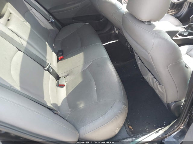 Продажа на аукционе авто 2013 Hyundai Sonata Limited, vin: 5NPEC4AC6DH710607, номер лота: 46155810