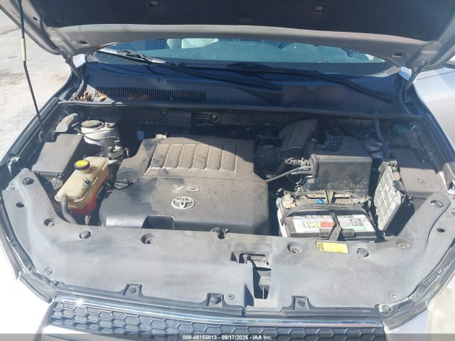 Aukcja sprzedaży 2010 Toyota Rav4 Limited V6, vin: 2T3YK4DV2AW004705, numer aukcji: 46155813
