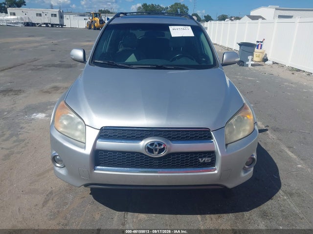 Aukcja sprzedaży 2010 Toyota Rav4 Limited V6, vin: 2T3YK4DV2AW004705, numer aukcji: 46155813