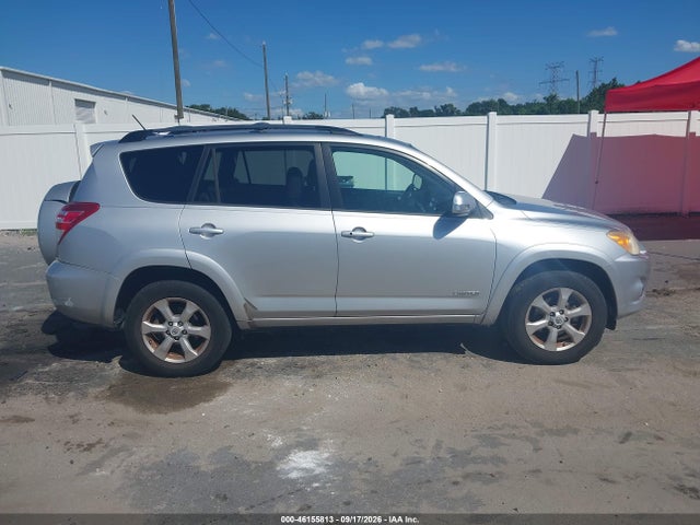 Aukcja sprzedaży 2010 Toyota Rav4 Limited V6, vin: 2T3YK4DV2AW004705, numer aukcji: 46155813