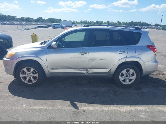 Aukcja sprzedaży 2010 Toyota Rav4 Limited V6, vin: 2T3YK4DV2AW004705, numer aukcji: 46155813