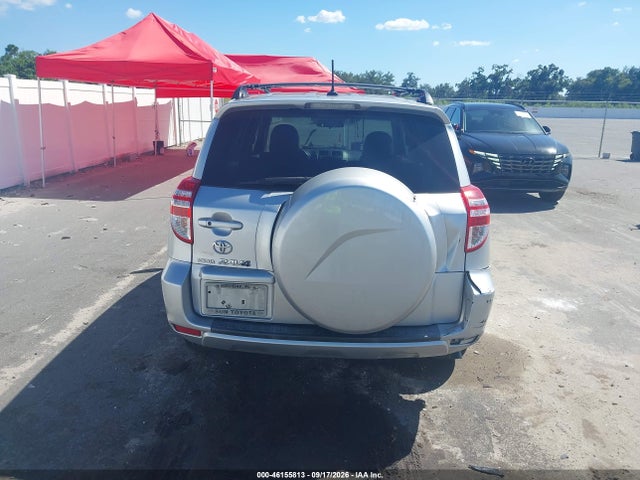 Aukcja sprzedaży 2010 Toyota Rav4 Limited V6, vin: 2T3YK4DV2AW004705, numer aukcji: 46155813