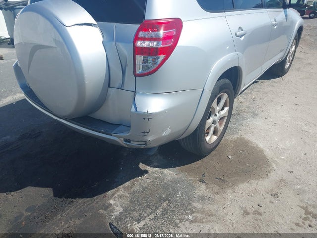 Aukcja sprzedaży 2010 Toyota Rav4 Limited V6, vin: 2T3YK4DV2AW004705, numer aukcji: 46155813