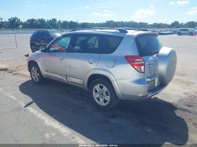 Aukcja sprzedaży 2010 Toyota Rav4 Limited V6, vin: 2T3YK4DV2AW004705, numer aukcji: 46155813