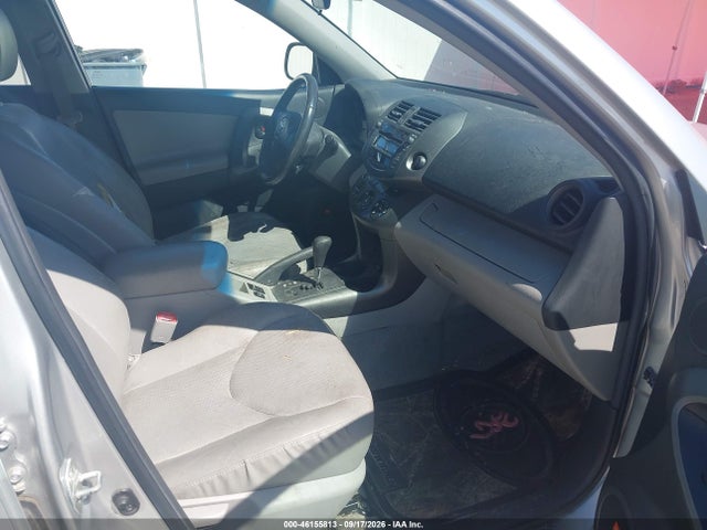 Aukcja sprzedaży 2010 Toyota Rav4 Limited V6, vin: 2T3YK4DV2AW004705, numer aukcji: 46155813