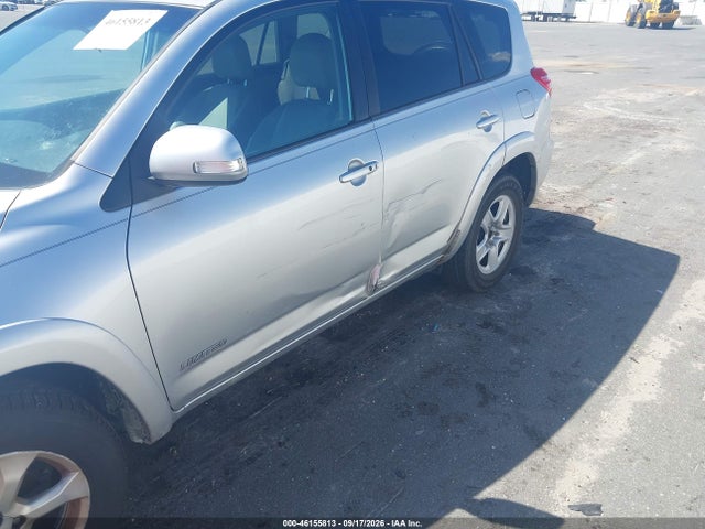 Aukcja sprzedaży 2010 Toyota Rav4 Limited V6, vin: 2T3YK4DV2AW004705, numer aukcji: 46155813