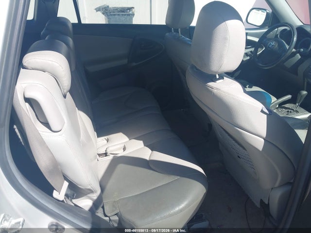 Aukcja sprzedaży 2010 Toyota Rav4 Limited V6, vin: 2T3YK4DV2AW004705, numer aukcji: 46155813