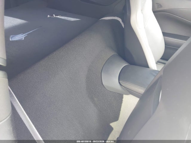 2015 Chevrolet Corvette Stingray მანქანა იყიდება აუქციონზე, vin: 1G1YB2D78F5101260, აუქციონის ნომერი: 46155816
