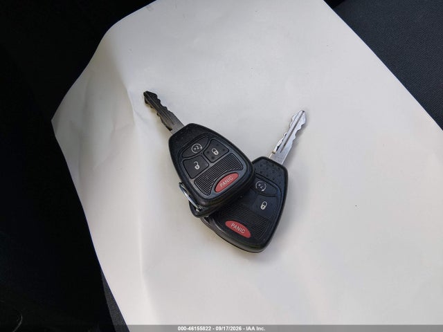 46155822 :رقم المزاد ، 1C4NJRFB5FD357966 vin ، 2015 Jeep Patriot Latitude مزاد بيع