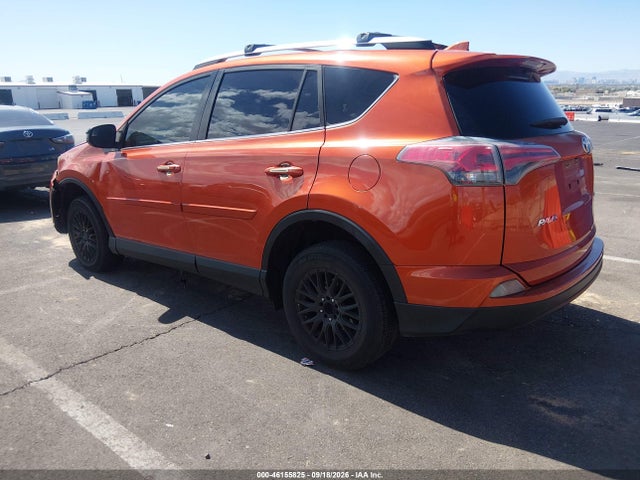Aukcja sprzedaży 2016 Toyota Rav4 Le, vin: JTMZFREV1GD081754, numer aukcji: 46155825