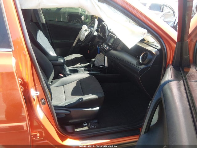 Aukcja sprzedaży 2016 Toyota Rav4 Le, vin: JTMZFREV1GD081754, numer aukcji: 46155825