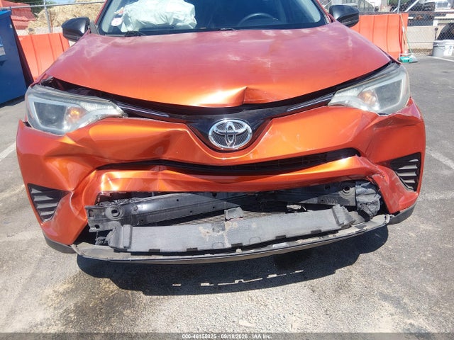 Aukcja sprzedaży 2016 Toyota Rav4 Le, vin: JTMZFREV1GD081754, numer aukcji: 46155825
