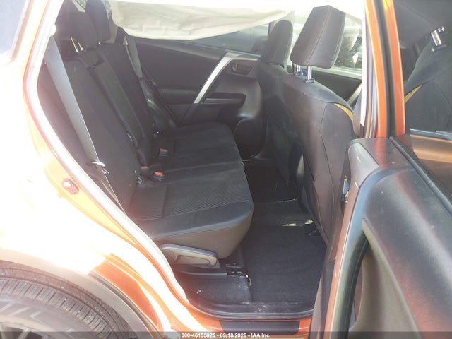 Aukcja sprzedaży 2016 Toyota Rav4 Le, vin: JTMZFREV1GD081754, numer aukcji: 46155825