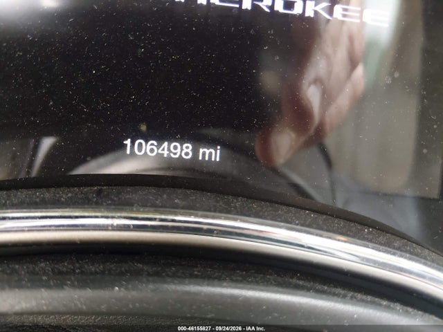 2021 Jeep Grand Cherokee Laredo E მანქანა იყიდება აუქციონზე, vin: 1C4RJEAG2MC681442, აუქციონის ნომერი: 46155827