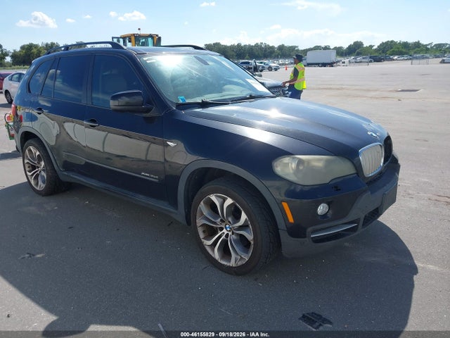 Aukcja sprzedaży 2010 Bmw X5 Xdrive35d, vin: 5UXFF0C54ALT77865, numer aukcji: 46155829