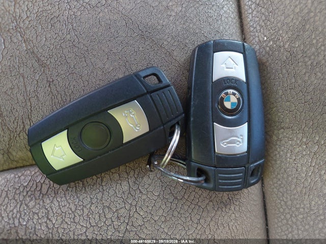 46155829 :رقم المزاد ، 5UXFF0C54ALT77865 vin ، 2010 Bmw X5 Xdrive35d مزاد بيع