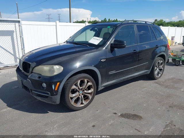 46155829 :رقم المزاد ، 5UXFF0C54ALT77865 vin ، 2010 Bmw X5 Xdrive35d مزاد بيع